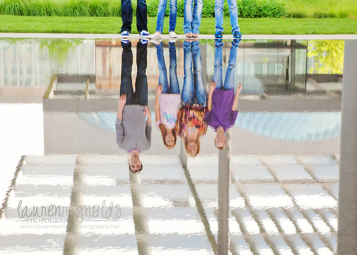 Dallas Lifestyle Family Photography