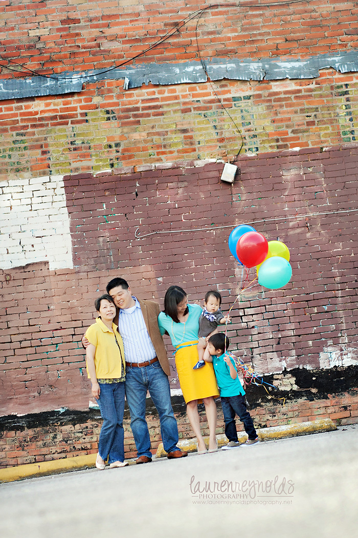 Family Lifestyle Photographer